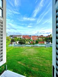 Mountbatten Lodge (D15), Apartment #340930291